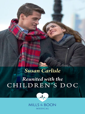 cover image of Reunited With the Children's Doc